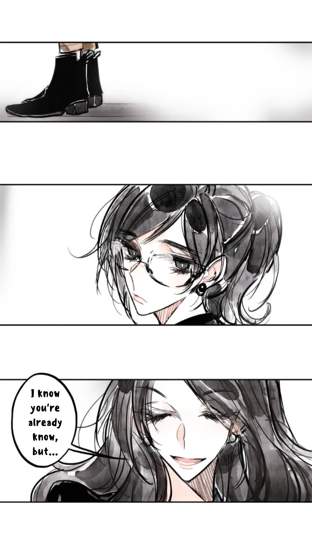 Swallow Tail Chapter 25 page 29 - 