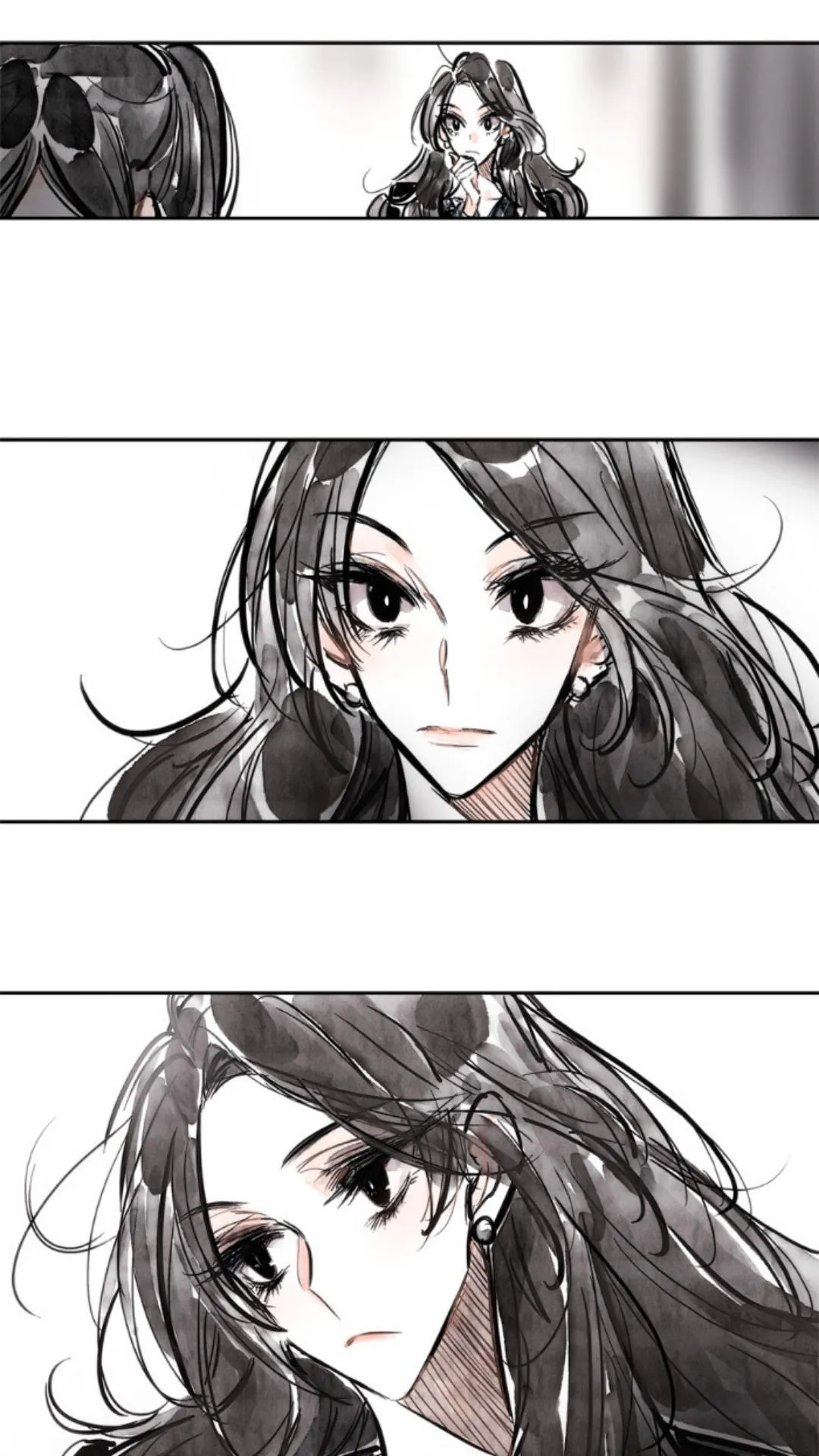 Swallow Tail Chapter 25 page 33 - 