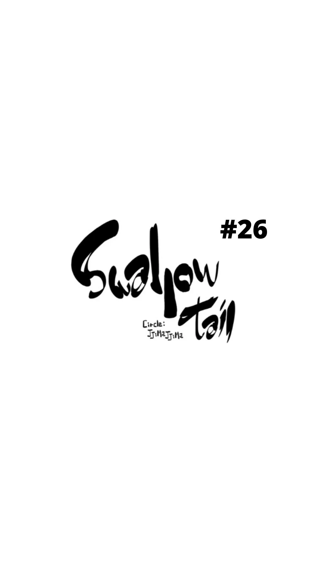 Swallow Tail Chapter 26 page 2 - 