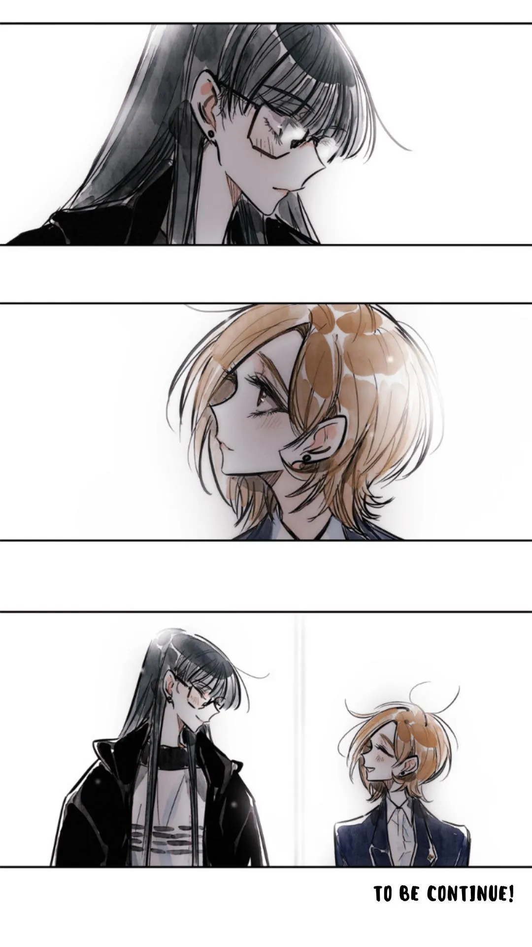 Swallow Tail Chapter 26 page 33 - 