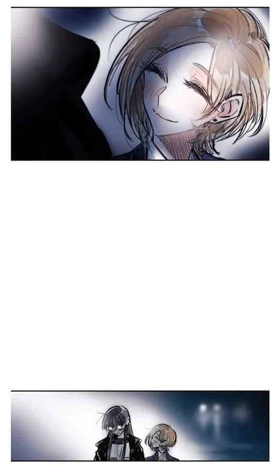 Swallow Tail Chapter 27 page 11 - 