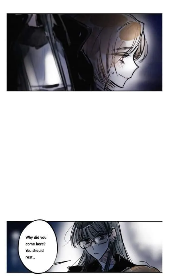 Swallow Tail Chapter 27 page 13 - 