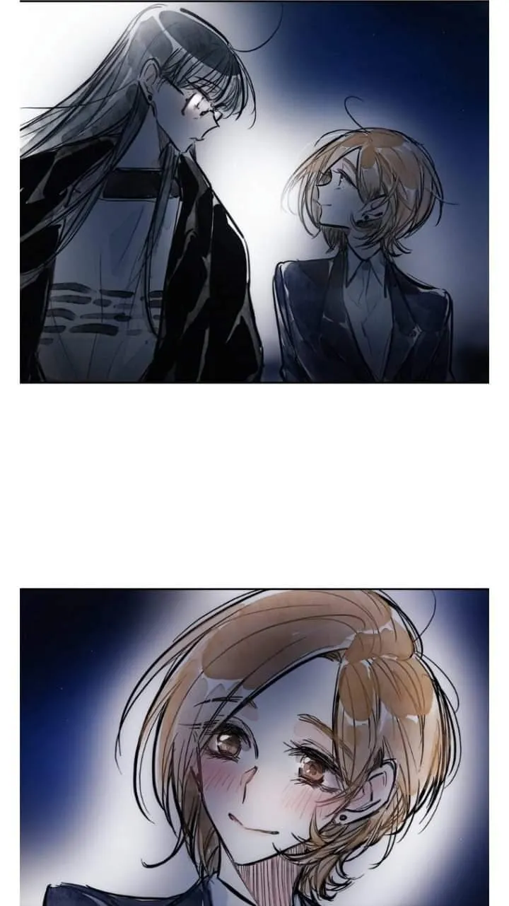 Swallow Tail Chapter 27 page 15 - 