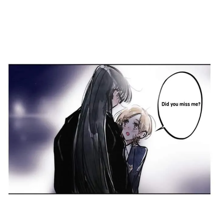 Swallow Tail Chapter 27 page 25 - 