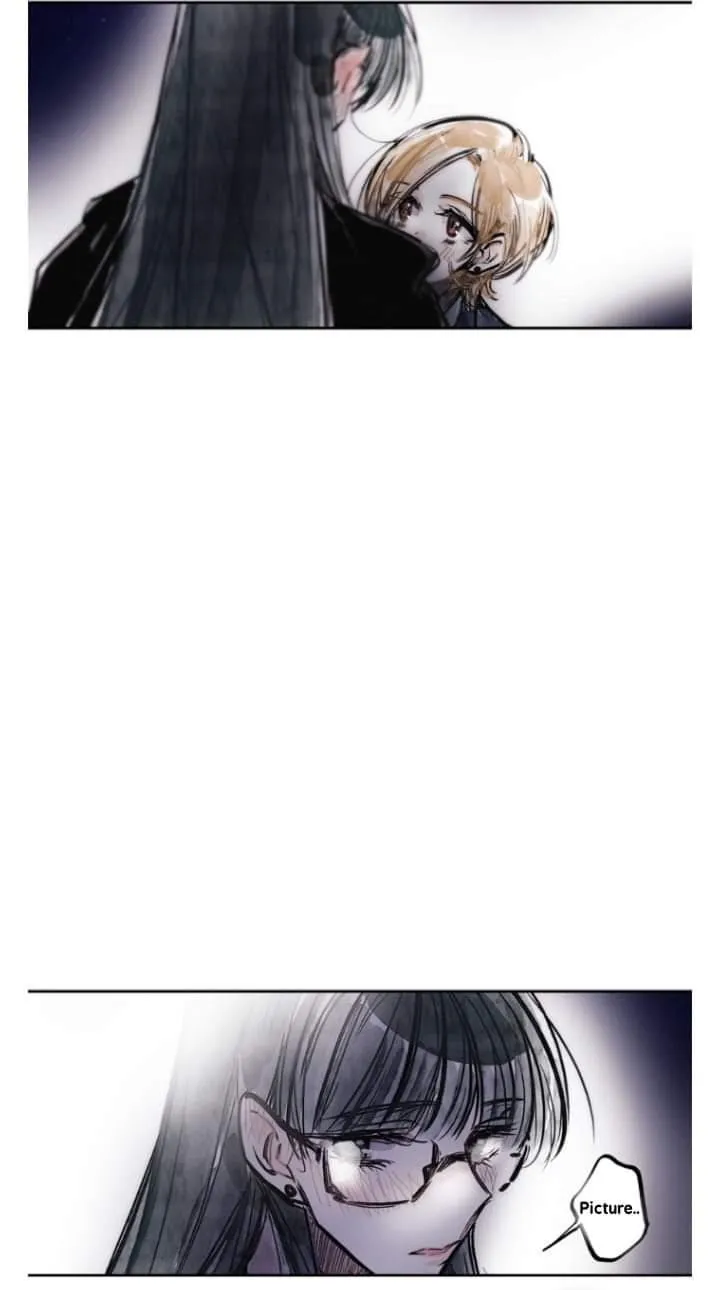 Swallow Tail Chapter 27 page 28 - 