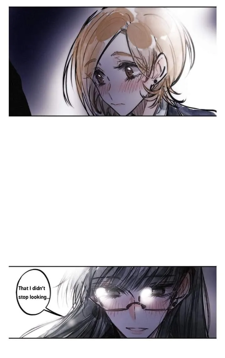 Swallow Tail Chapter 27 page 32 - 