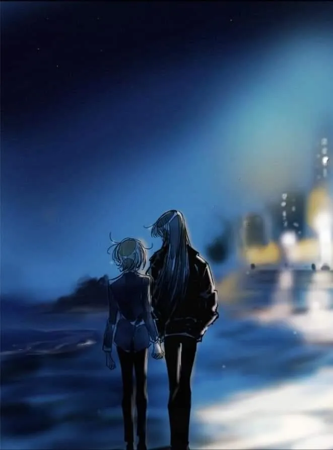 Swallow Tail Chapter 27 page 46 - 