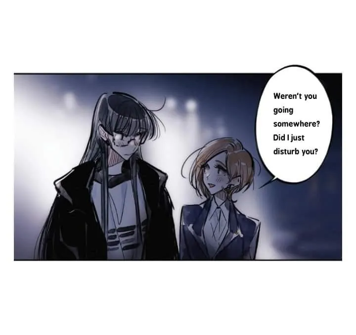 Swallow Tail Chapter 27 page 7 - 