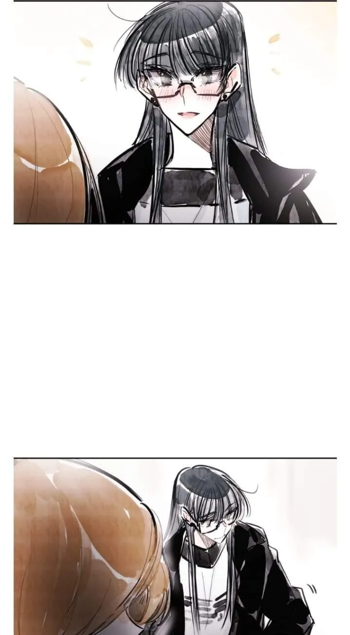 Swallow Tail Chapter 28 page 14 - 