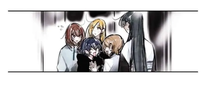 Swallow Tail Chapter 28 page 23 - 