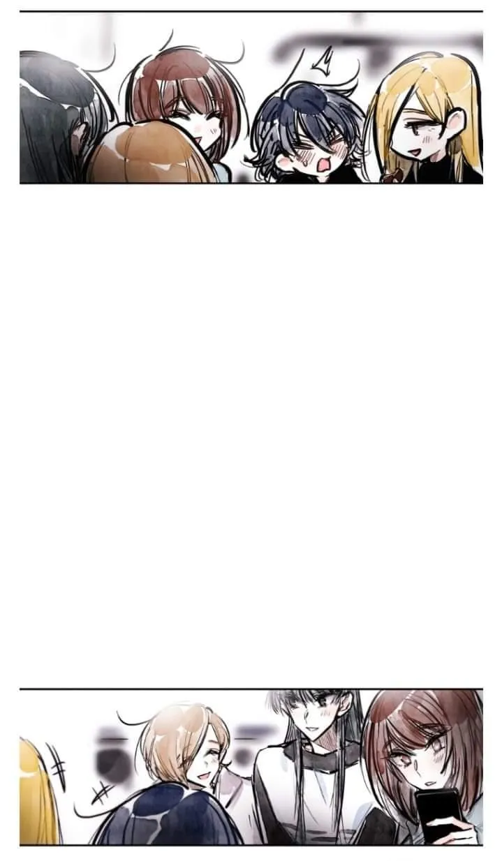 Swallow Tail Chapter 28 page 34 - 