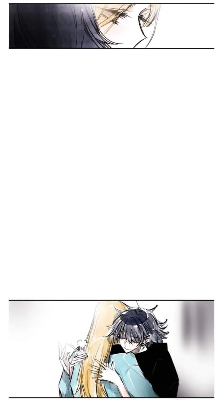 Swallow Tail Chapter 29 page 20 - 