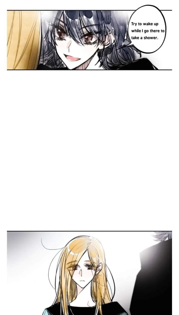 Swallow Tail Chapter 29 page 21 - 