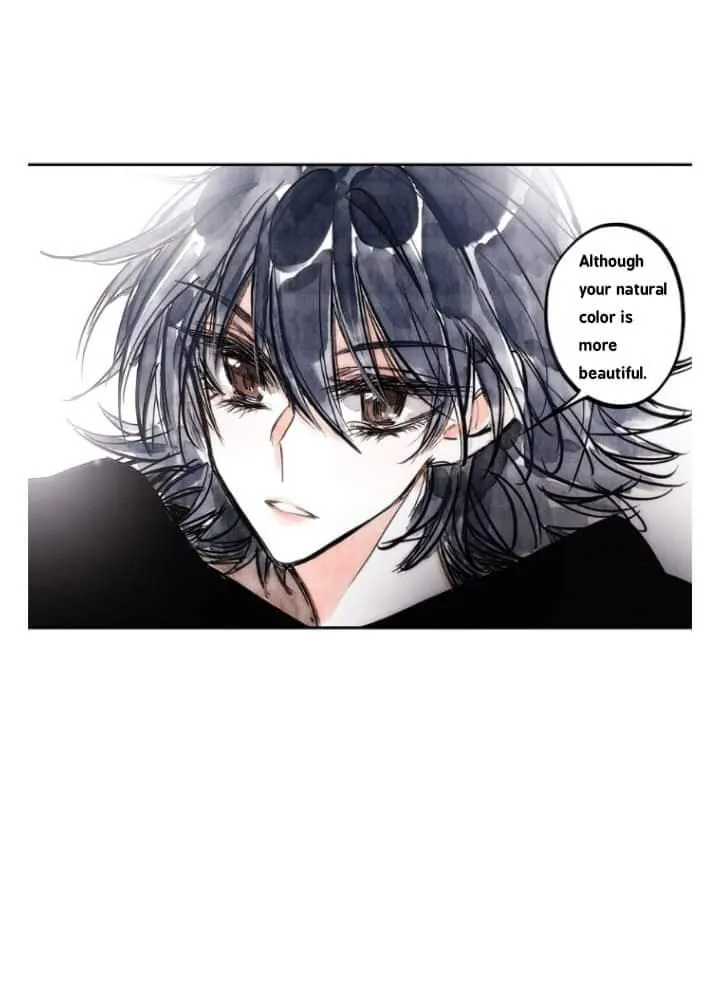 Swallow Tail Chapter 29 page 31 - 