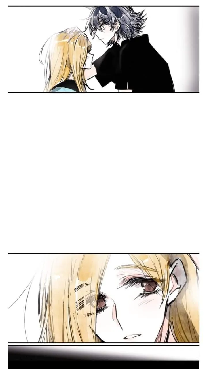 Swallow Tail Chapter 29 page 32 - 