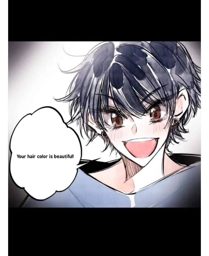Swallow Tail Chapter 29 page 38 - 