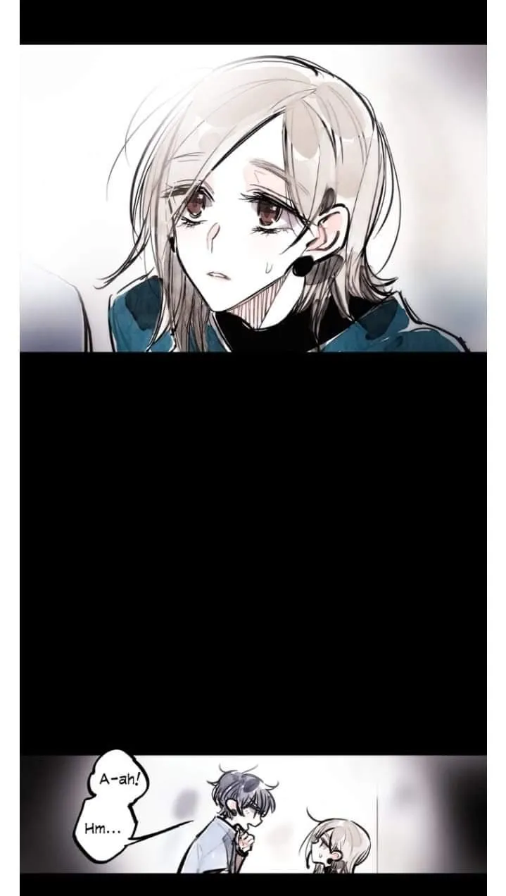 Swallow Tail Chapter 29 page 39 - 