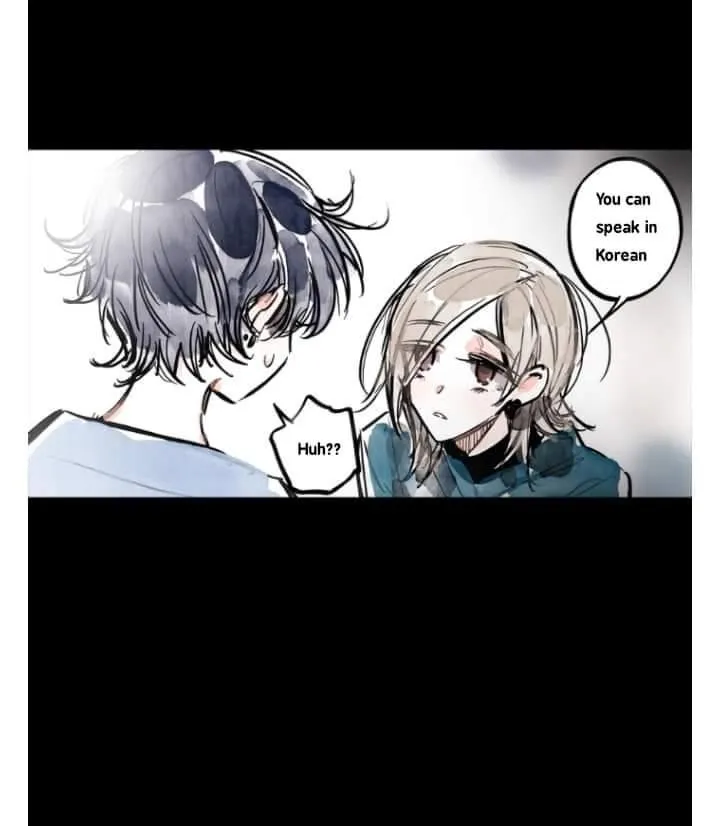 Swallow Tail Chapter 29 page 41 - 