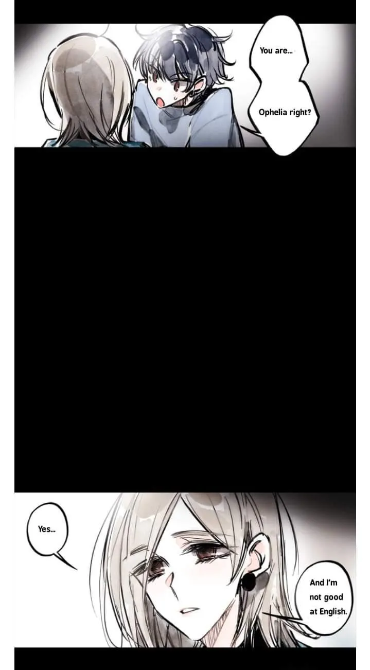 Swallow Tail Chapter 29 page 42 - 