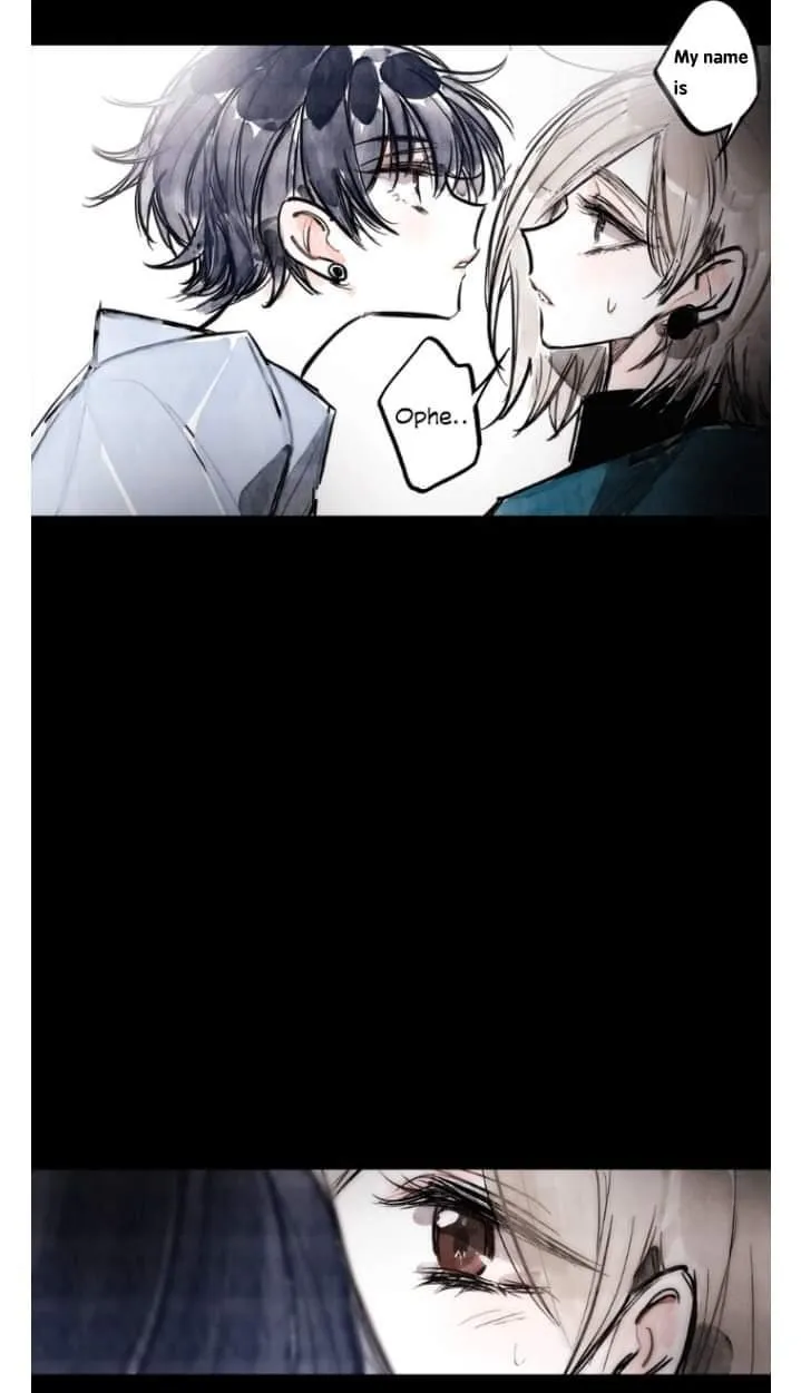 Swallow Tail Chapter 29 page 46 - 