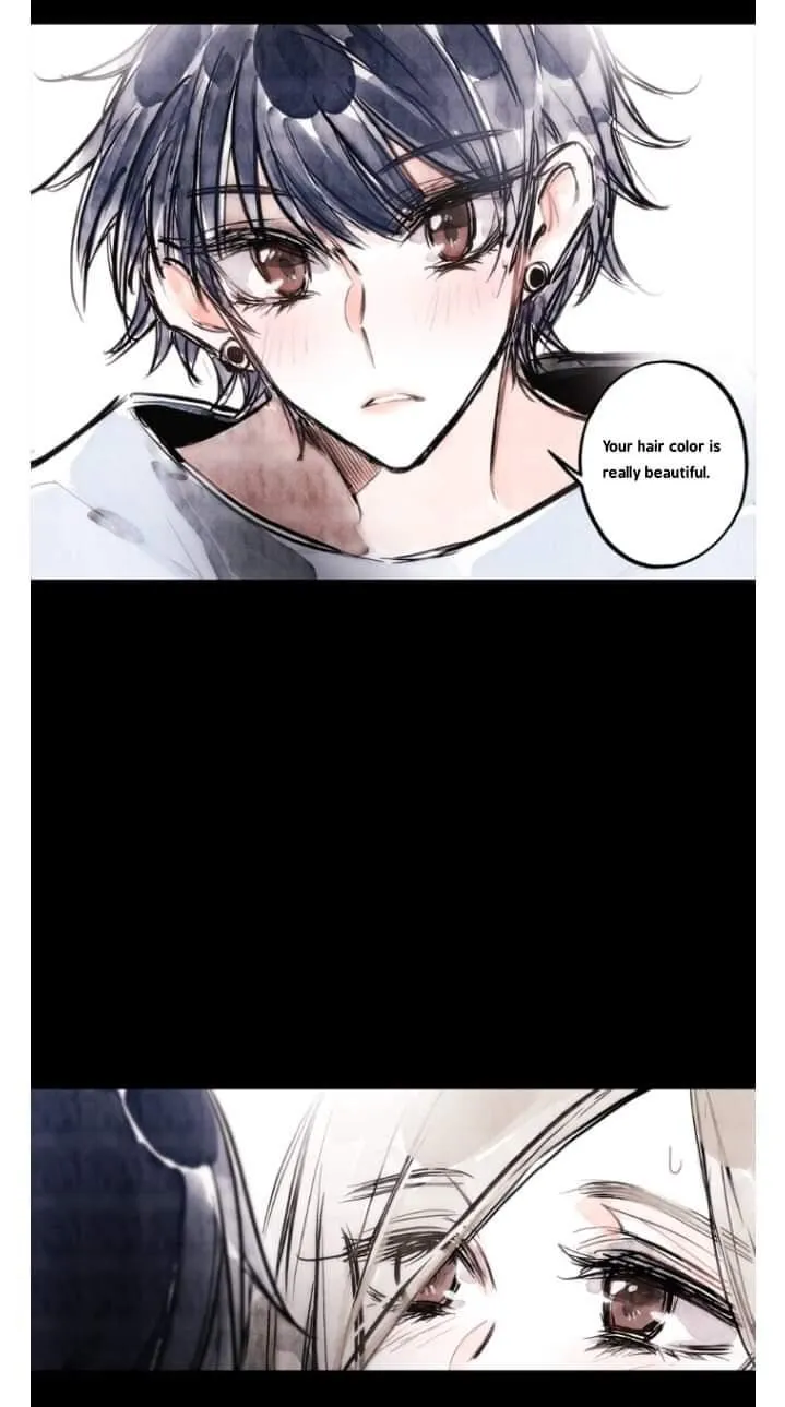 Swallow Tail Chapter 29 page 49 - 