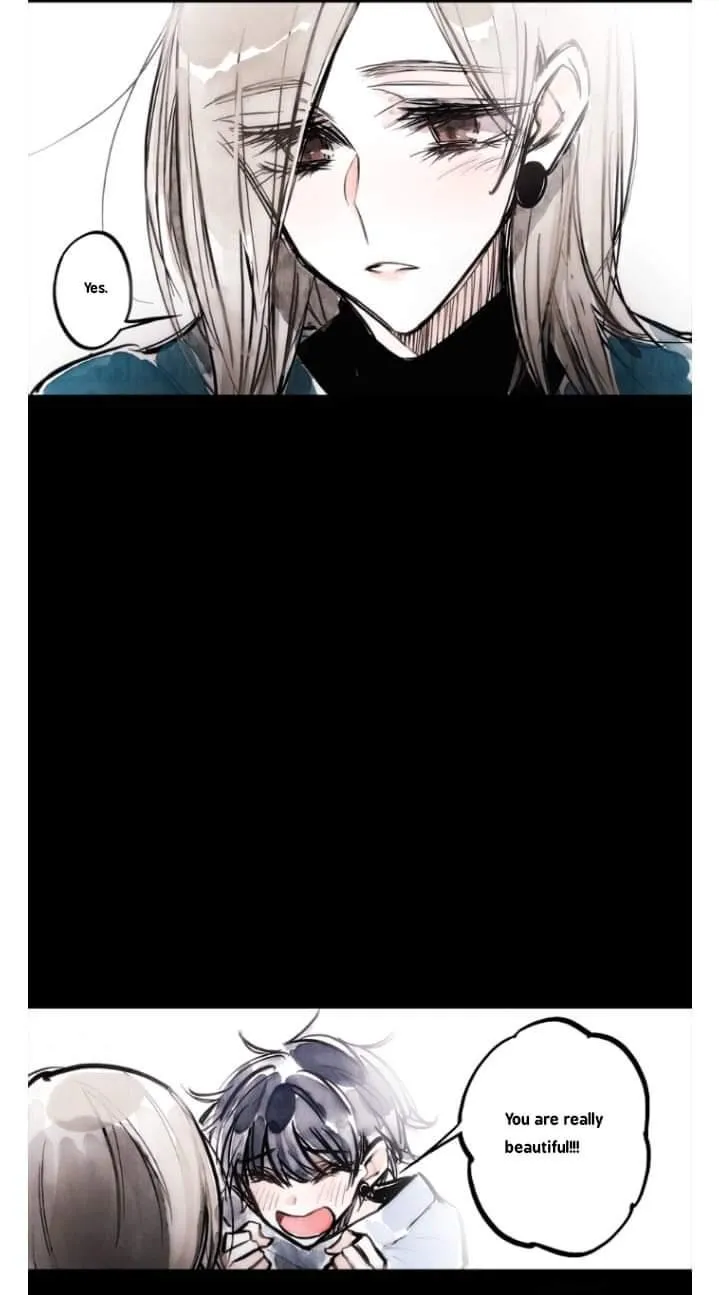 Swallow Tail Chapter 29 page 51 - 