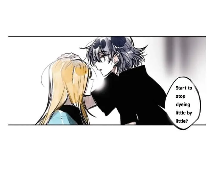 Swallow Tail Chapter 29 page 57 - 