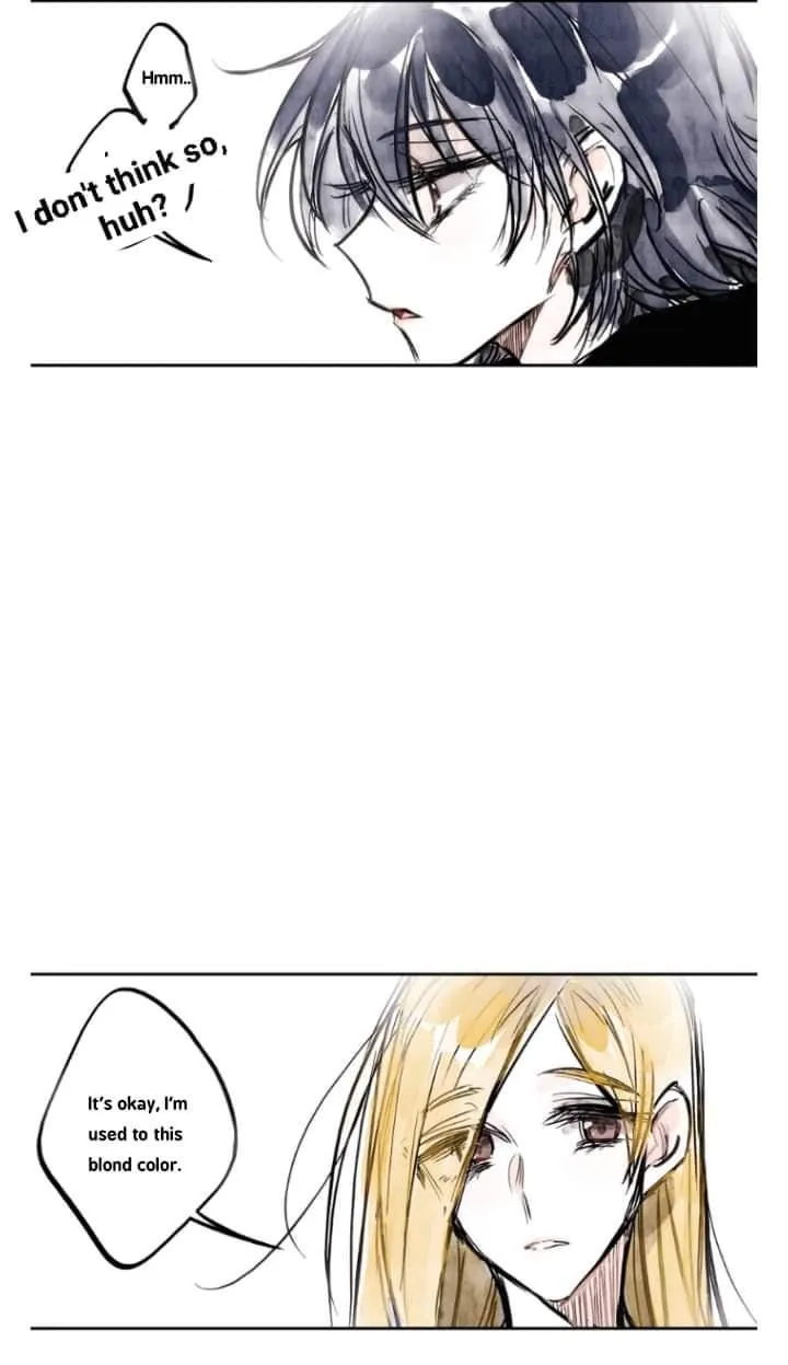 Swallow Tail Chapter 29 page 58 - 