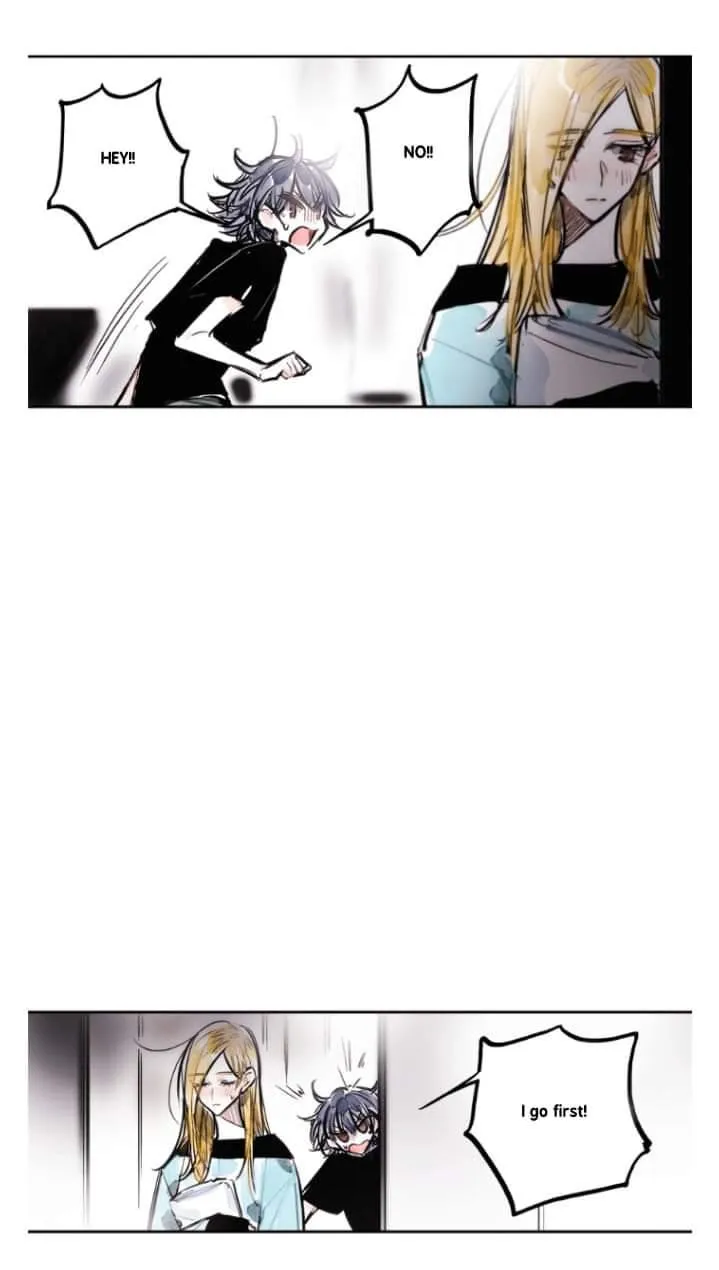Swallow Tail Chapter 29 page 64 - 