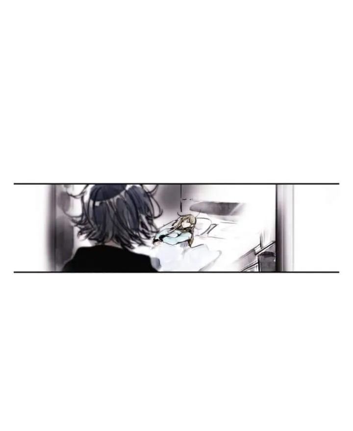 Swallow Tail Chapter 29 page 10 - 