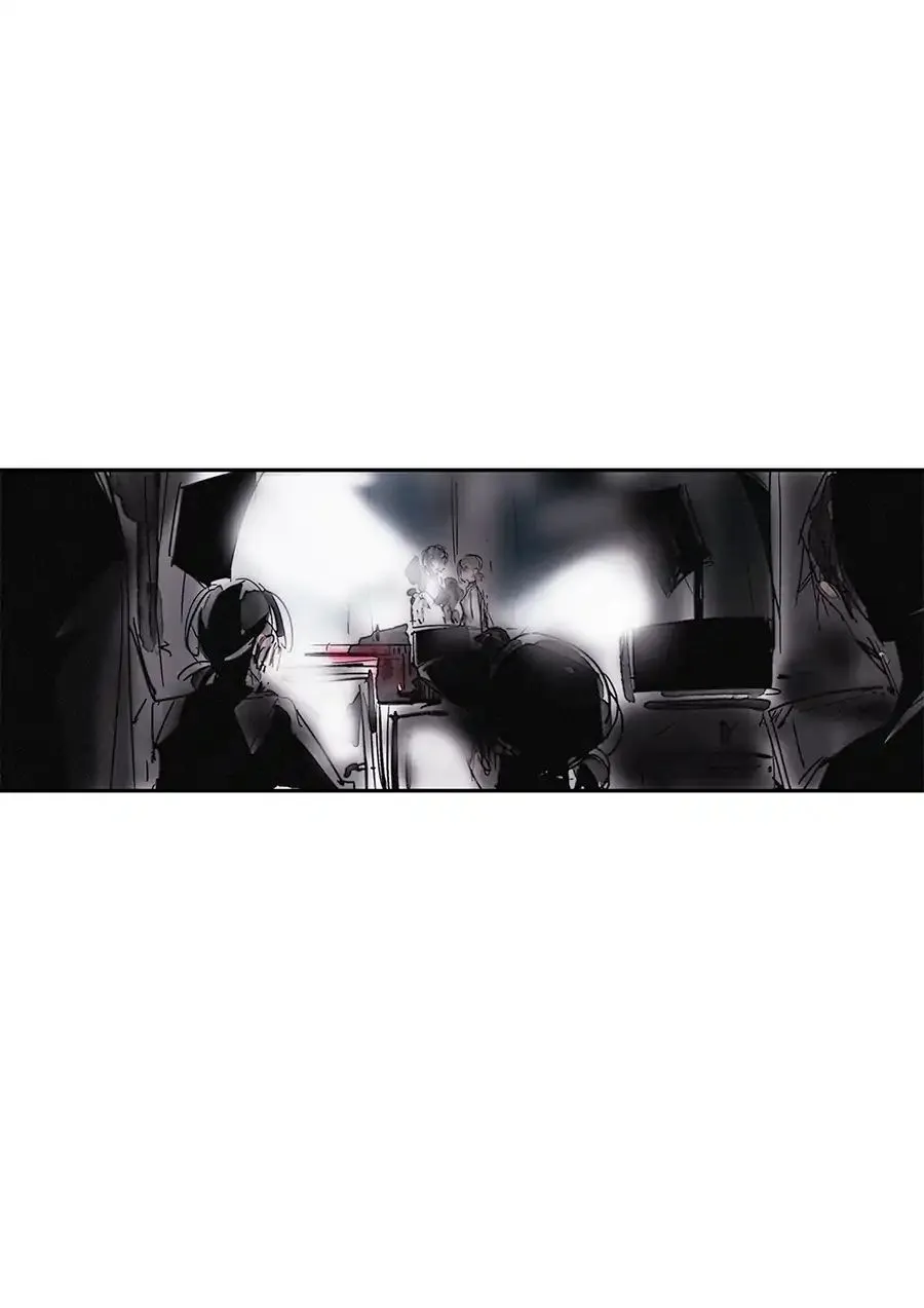 Swallow Tail Chapter 3 page 2 - 