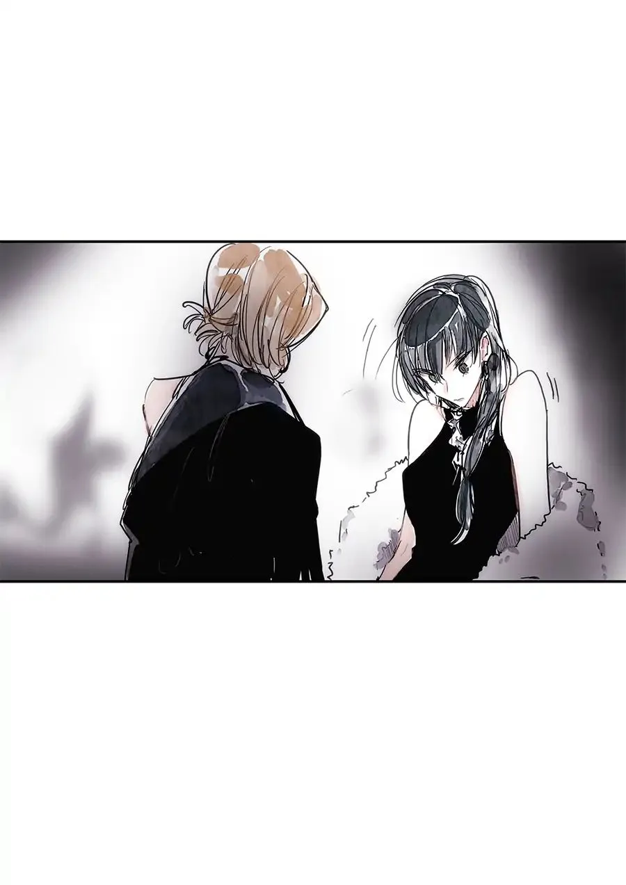Swallow Tail Chapter 3 page 13 - 