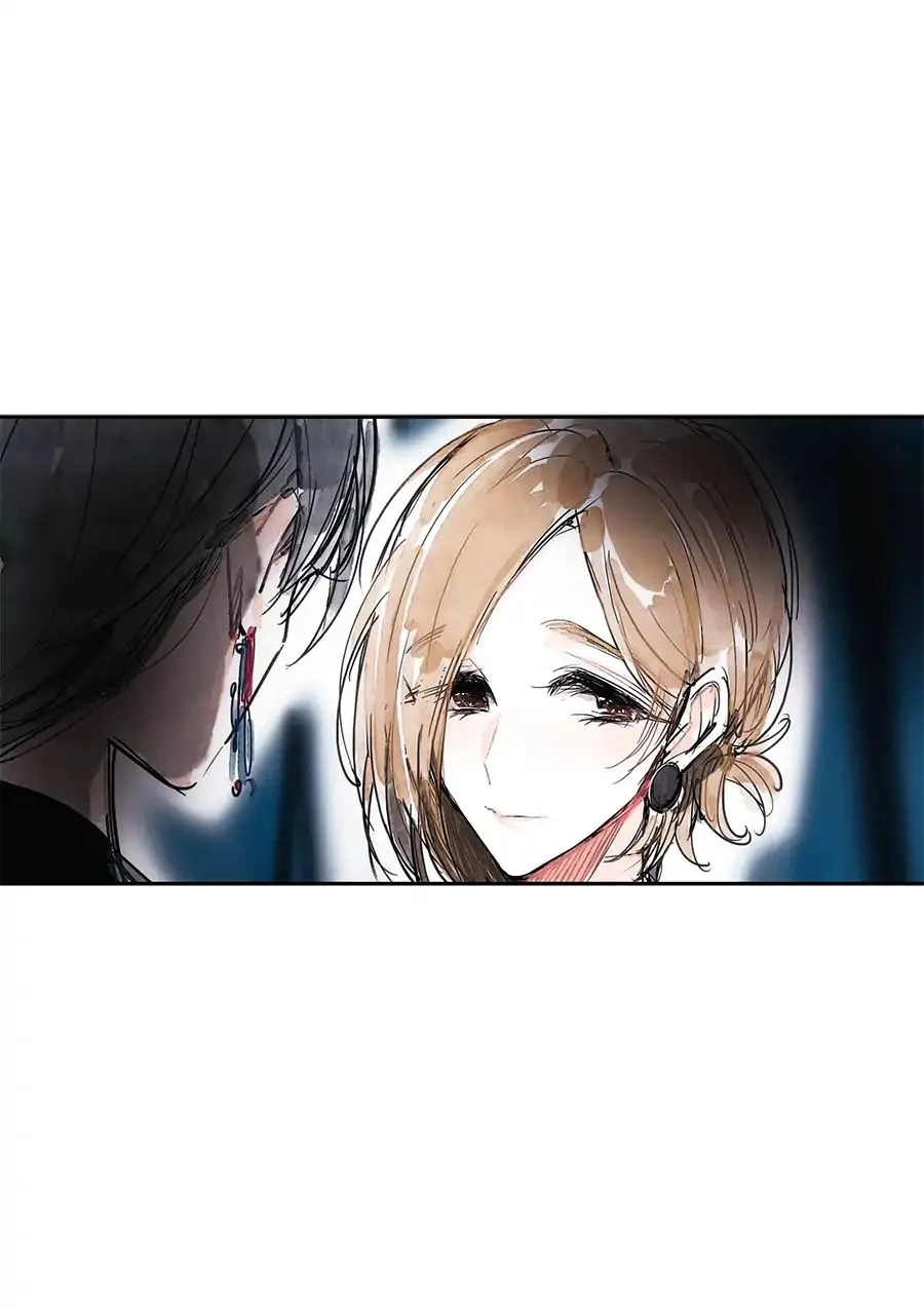 Swallow Tail Chapter 3 page 3 - 