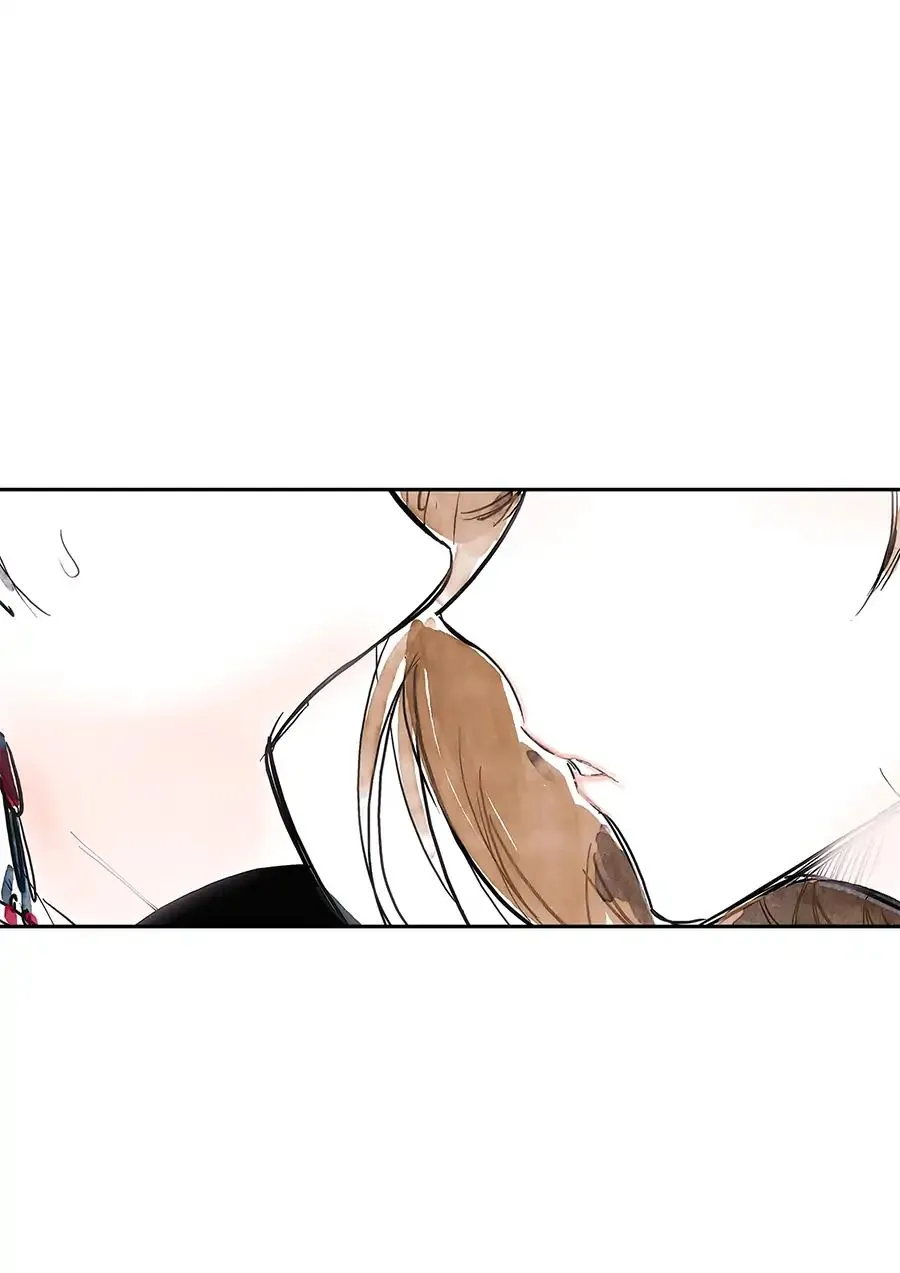 Swallow Tail Chapter 3 page 21 - 