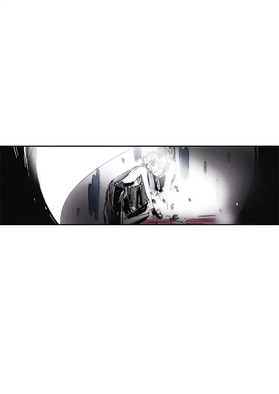 Swallow Tail Chapter 3 page 28 - 