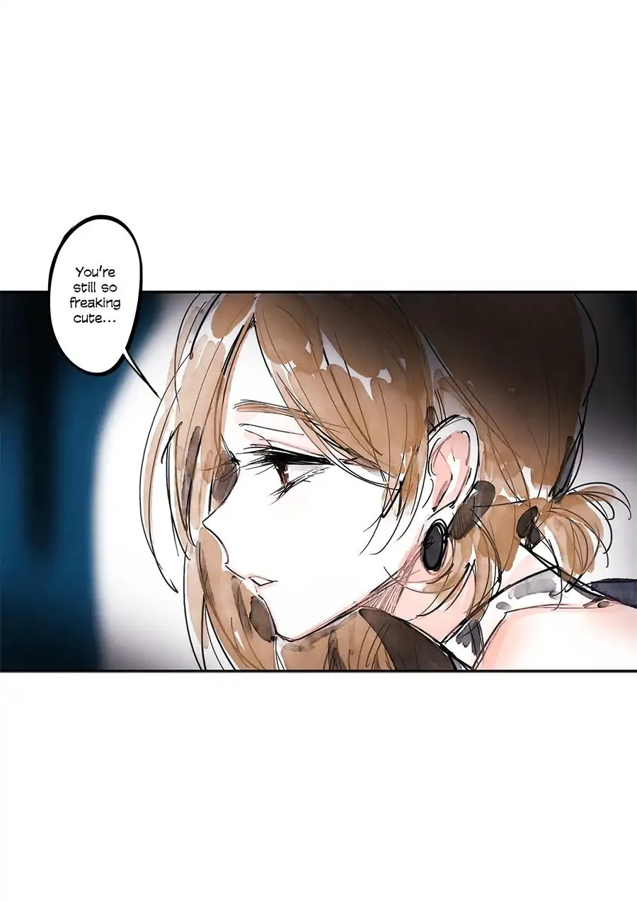 Swallow Tail Chapter 3 page 32 - 