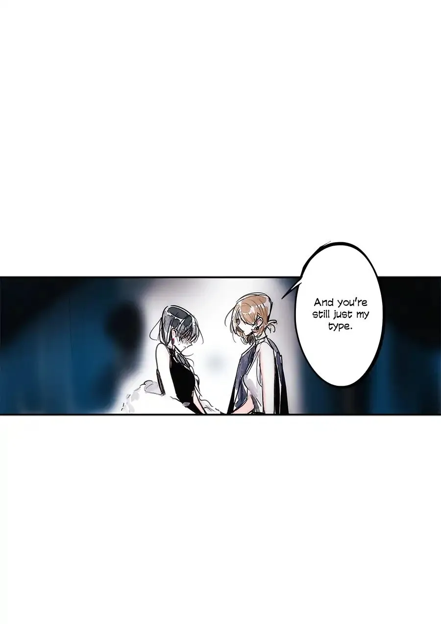 Swallow Tail Chapter 3 page 33 - 
