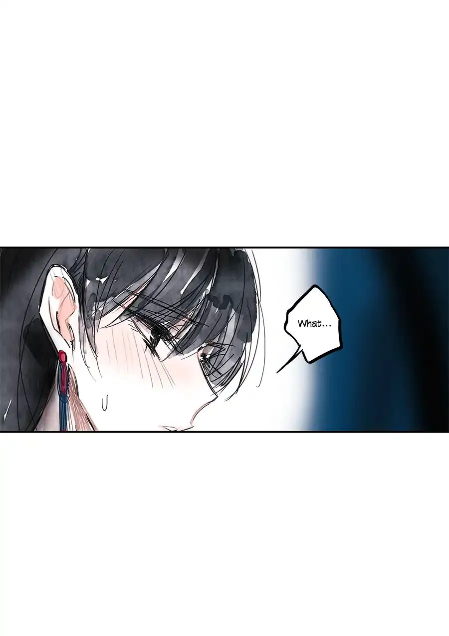 Swallow Tail Chapter 3 page 34 - 
