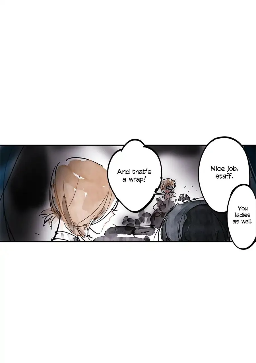 Swallow Tail Chapter 3 page 35 - 