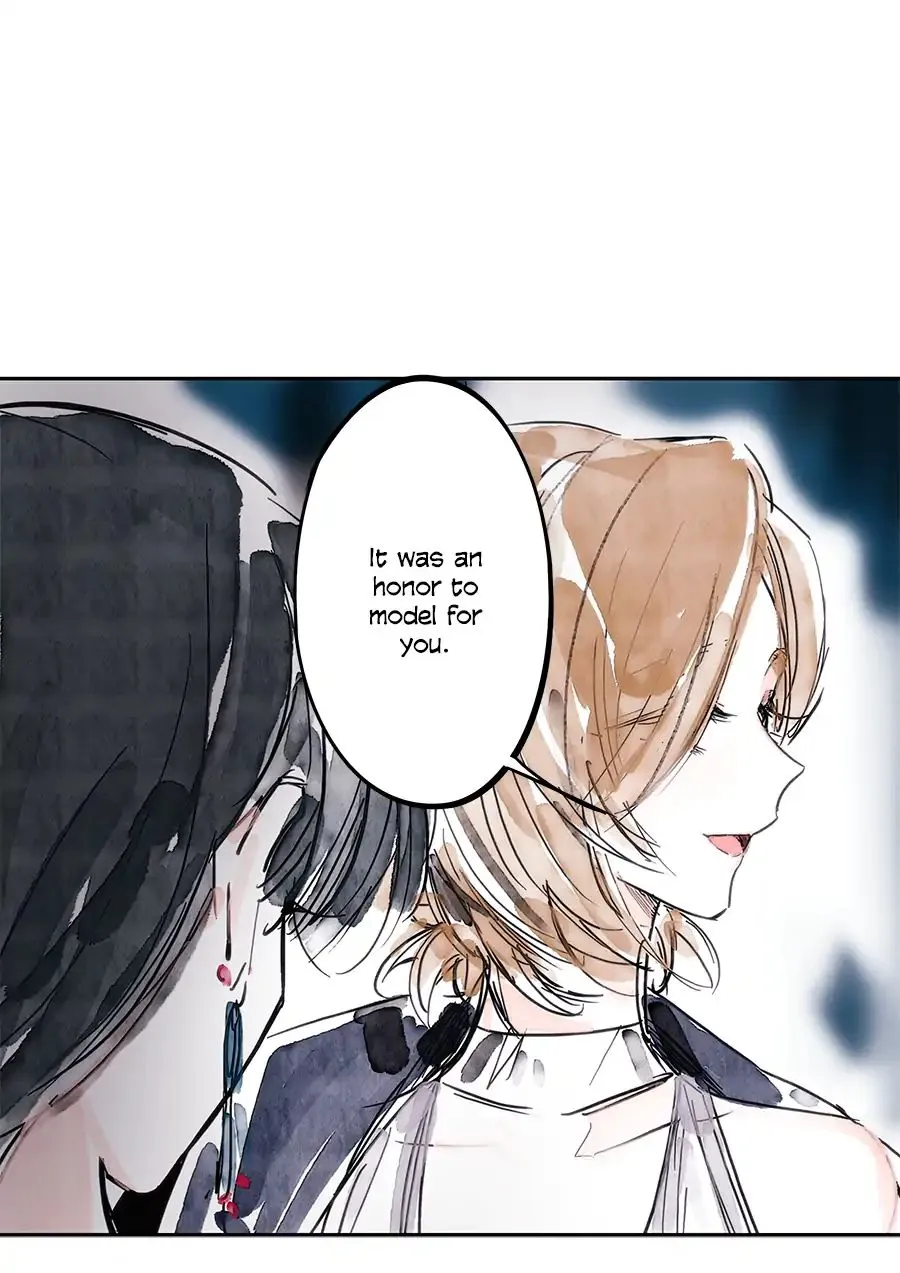 Swallow Tail Chapter 3 page 36 - 