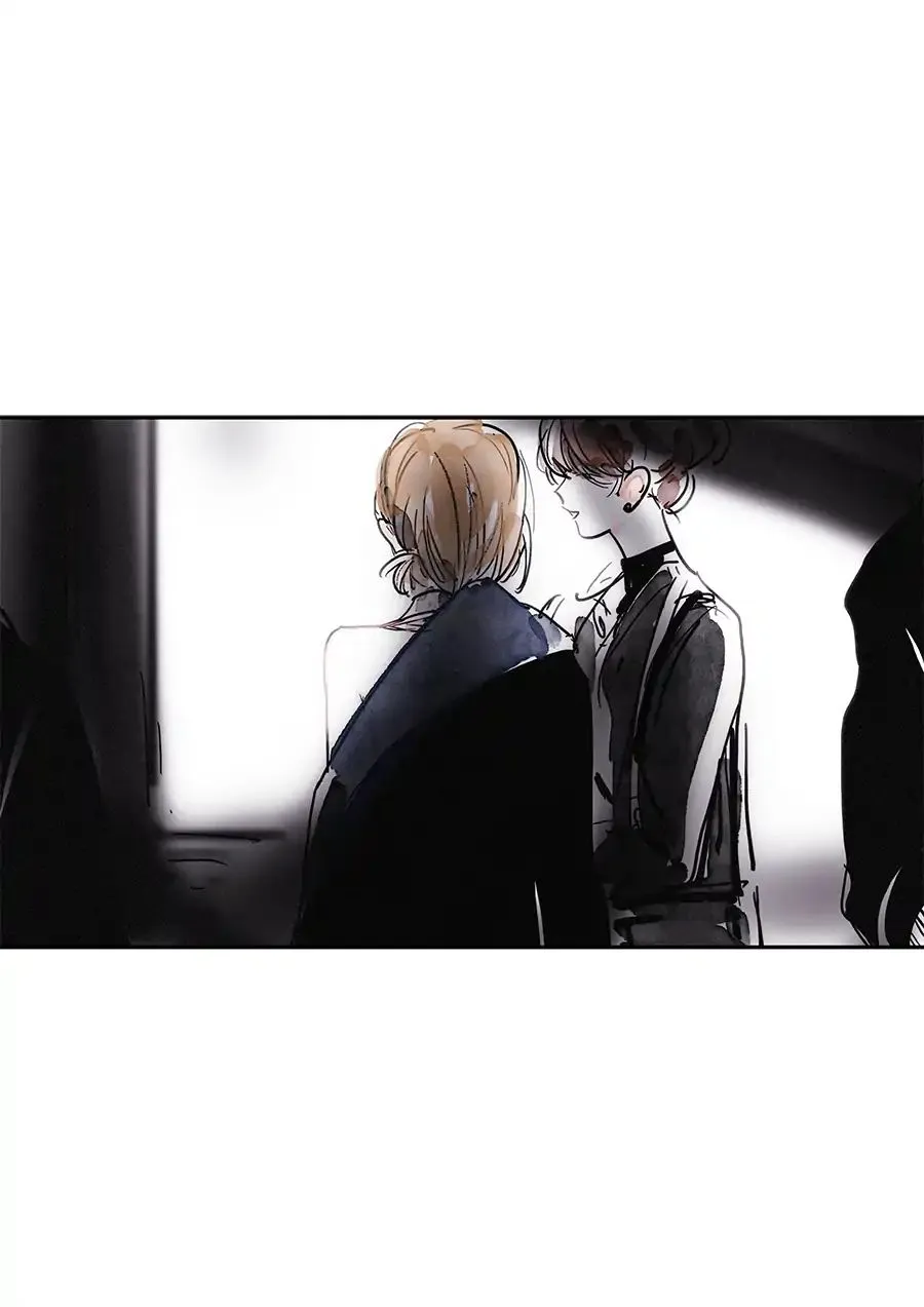 Swallow Tail Chapter 3 page 39 - 