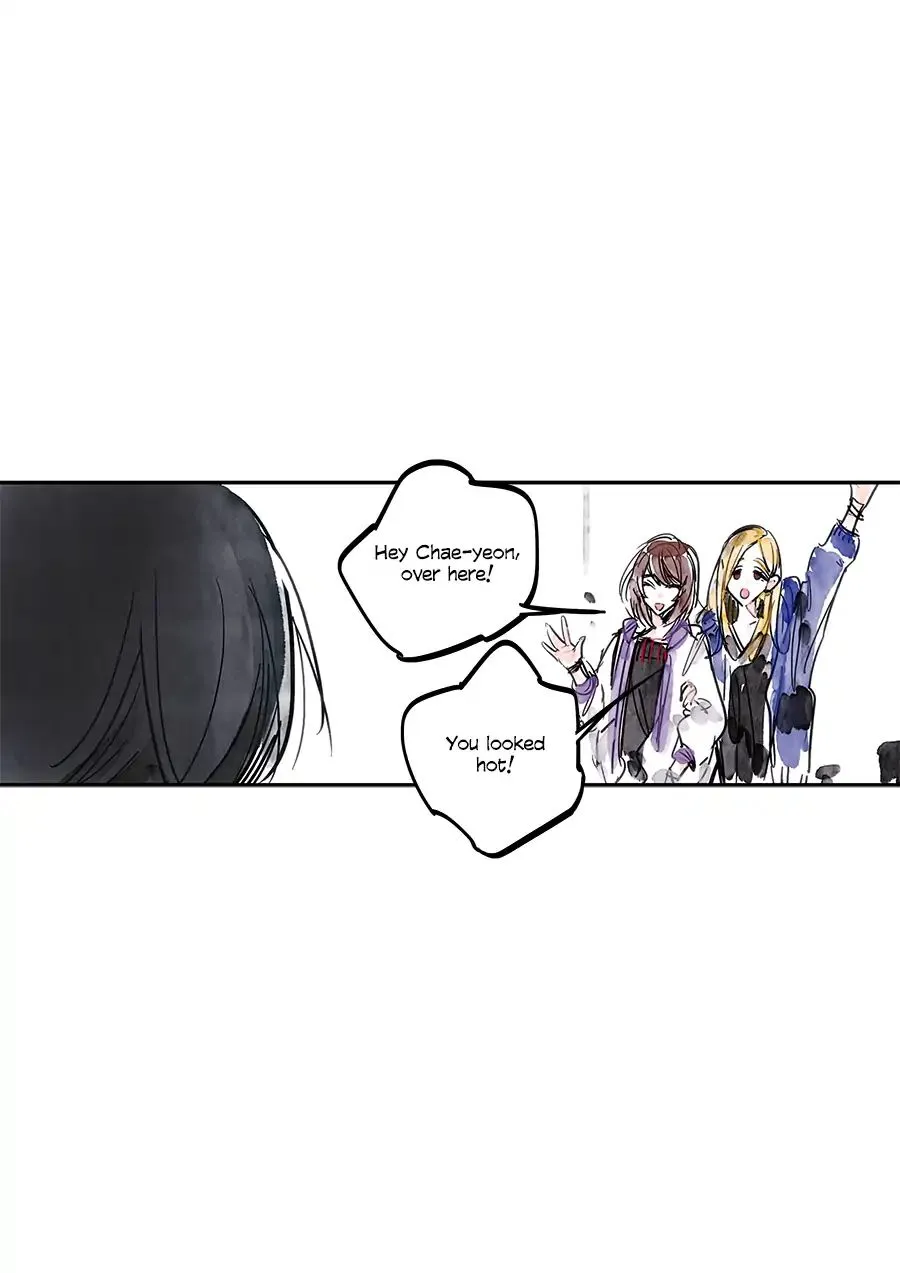 Swallow Tail Chapter 3 page 43 - 