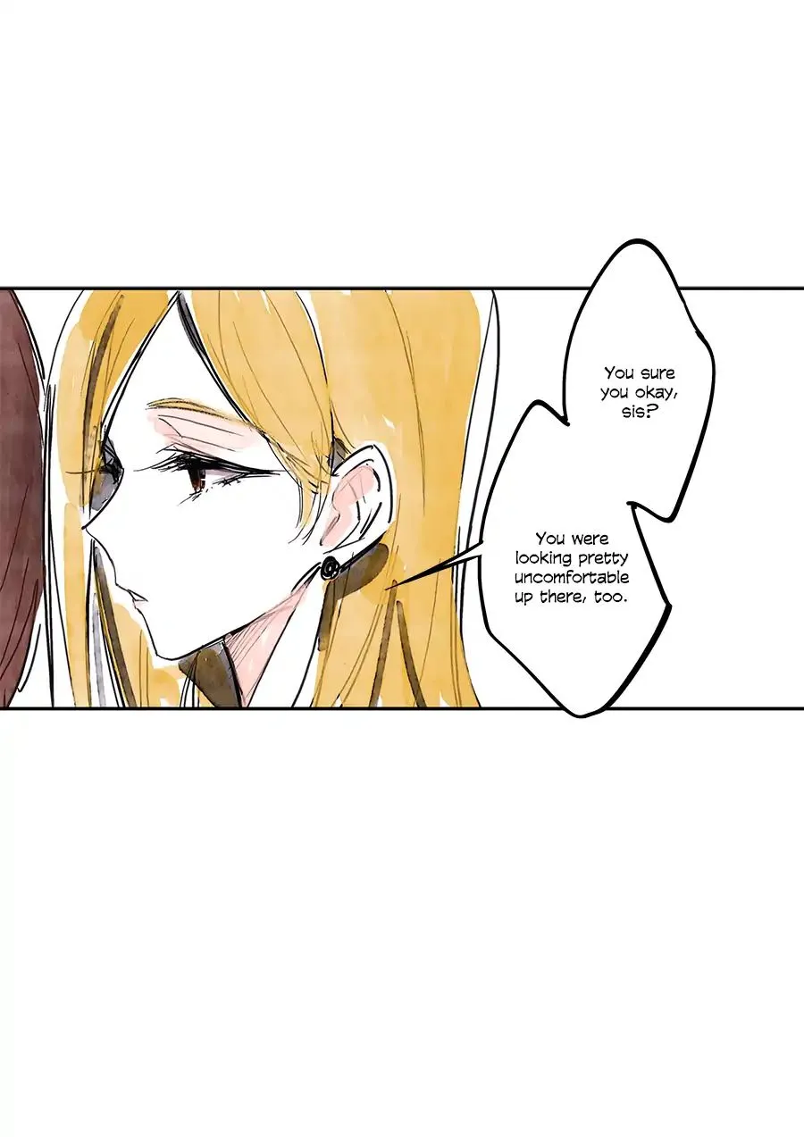 Swallow Tail Chapter 3 page 47 - 