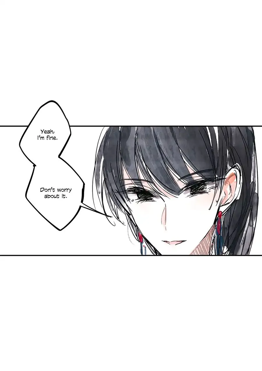 Swallow Tail Chapter 3 page 48 - 