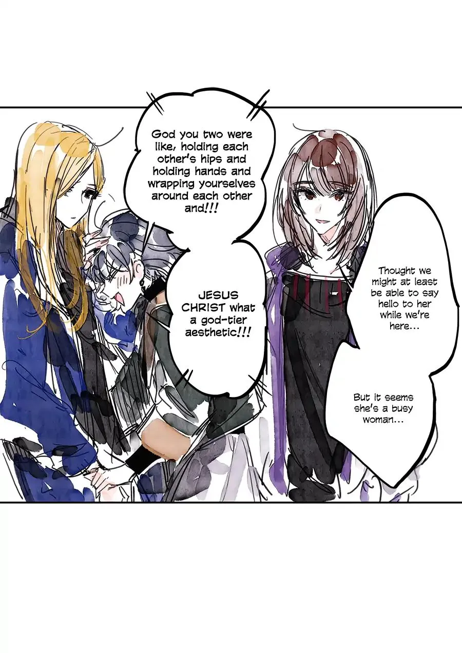 Swallow Tail Chapter 3 page 53 - 