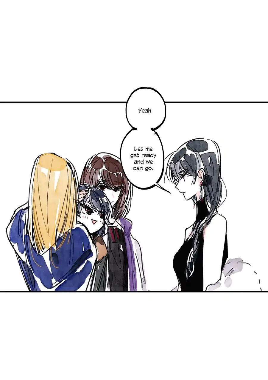 Swallow Tail Chapter 3 page 56 - 