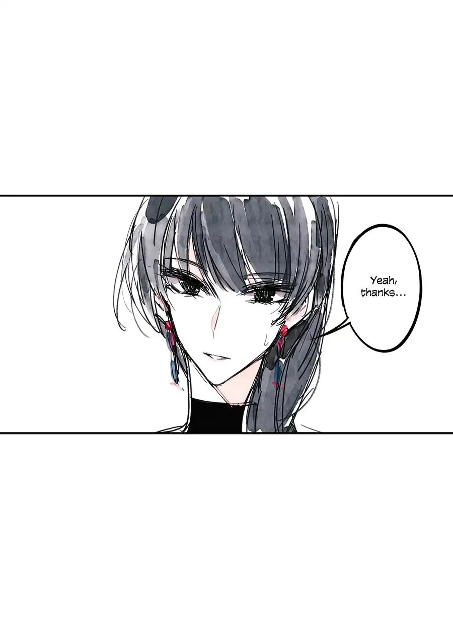 Swallow Tail Chapter 3 page 59 - 
