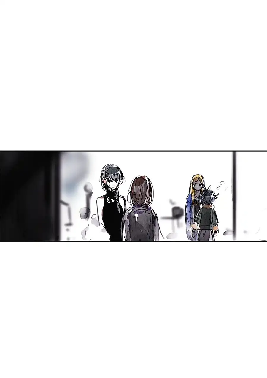 Swallow Tail Chapter 3 page 60 - 