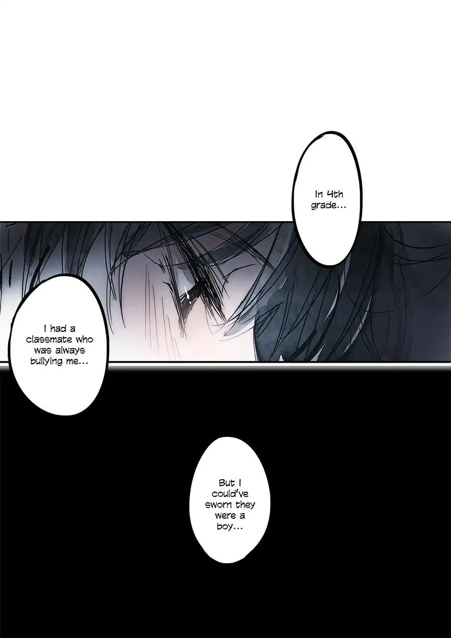 Swallow Tail Chapter 3 page 64 - 