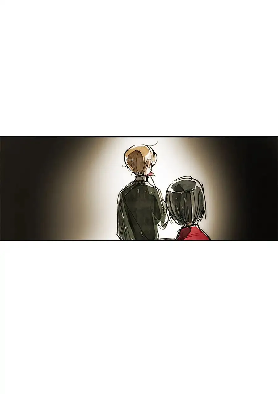 Swallow Tail Chapter 3 page 71 - 